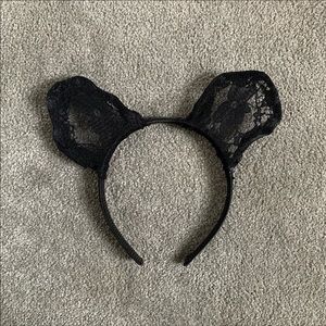 *ISO* Ariana Grande Honeymoon Tour Headband